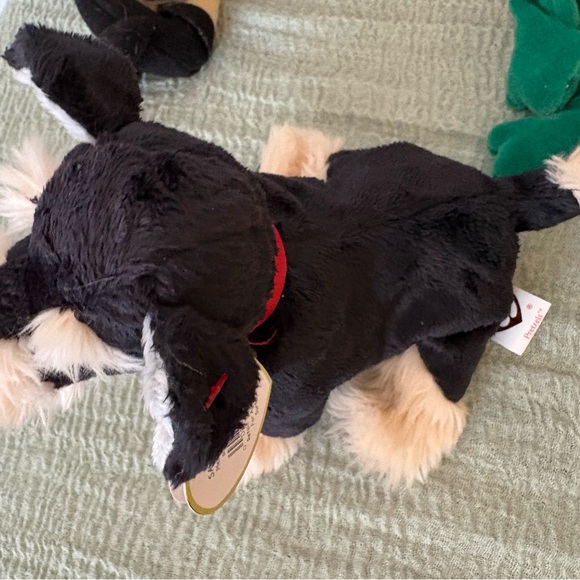 Plushes bundle - Picture 12 of 16